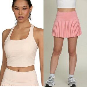 Gold Hinge Set Size Medium